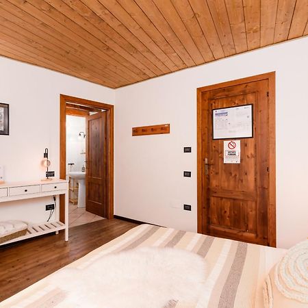 Rifugio Escursionistico La Rua Hotel Macra Eksteriør billede