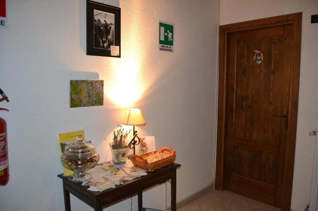 Rifugio Escursionistico La Rua Hotel Macra Eksteriør billede